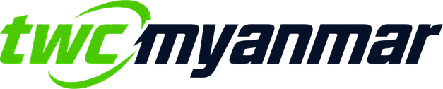 twc myanmar logo